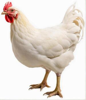 Broiler Production